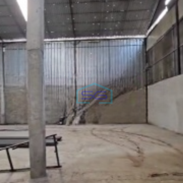 Disewakan Gudang Luas Bangunan 720 m² Lokasi Kelapa Gading Jakarta Utara-3