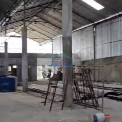 Disewakan Gudang Luas Bangunan 720 m² Lokasi Kelapa Gading Jakarta Utara