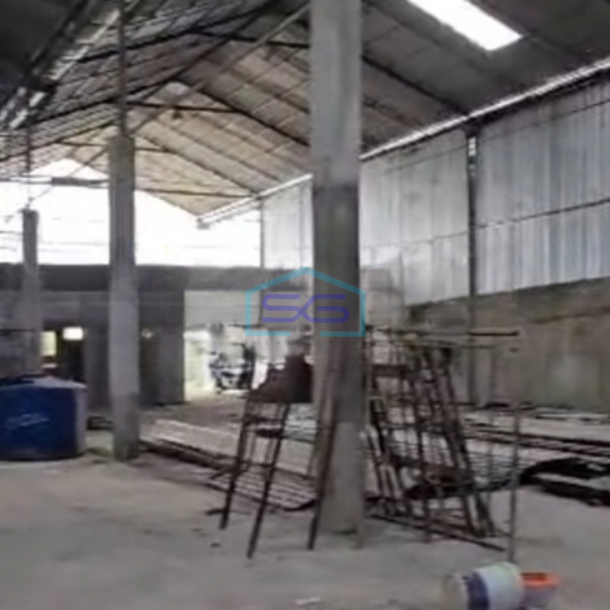Disewakan Gudang Luas Bangunan 720 m² Lokasi Kelapa Gading Jakarta Utara-2