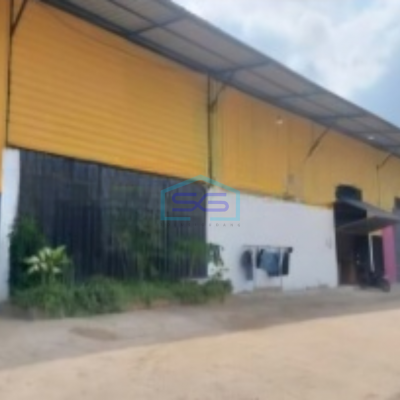 Disewakan Gudang Luas Bangunan 720 m² Lokasi Kelapa Gading Jakarta Utara