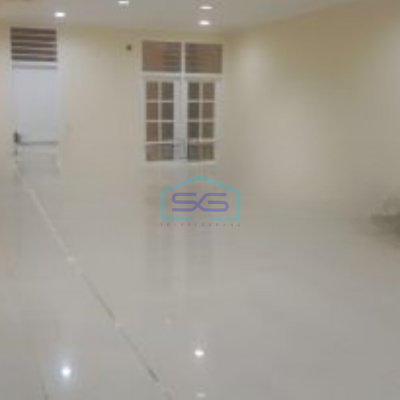 Disewakan Ruko 2 Lantai Luas Tanah 120 m² Lokasi Jakarta Pusat