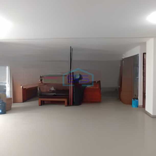 Disewakan Ruko Luas Tanah  226 m² Lokasi Sunter Jakarta Utara-3