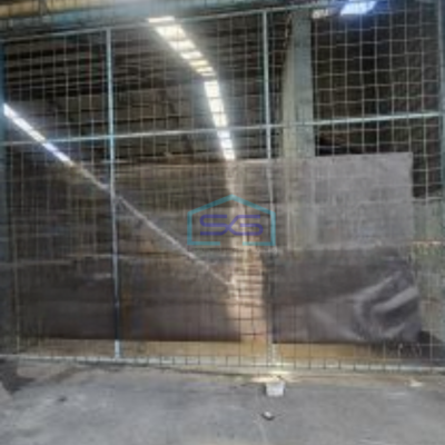 Disewakan Gudang Luas Tanah 2500 m² Lokasi Tanjung Priok Jakarta Utara