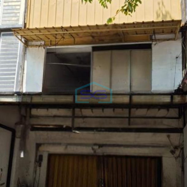 Disewakan Ruko 2 Lantai Lokasi Sunter Jakarta Utara-1
