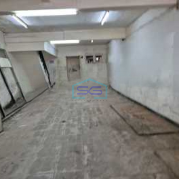 Disewakan Ruko 2 Lantai Lokasi Sunter Jakarta Utara-2