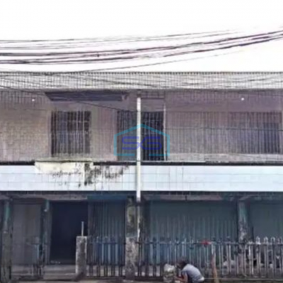 Disewakan Ruko 2 Lantai Luas Tanah 153 m² Lokasi Sunter Jakarta Utara