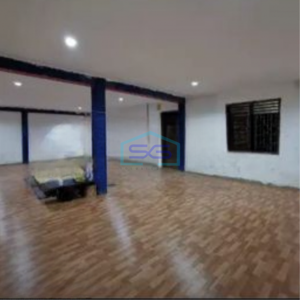 Disewakan Ruko 2 Lantai Luas Tanah 153 m² Lokasi Sunter Jakarta Utara-2
