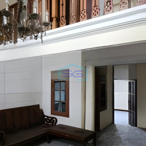 Disewakan Ruko 2 Lantai Luas Bangunan  300 m² Lokasi Tanjung Priuk Jakarta Utara-2