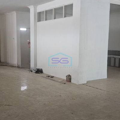 Disewakan Gudang Akses Container 40 Feet Lokasi Kelapa Gading Jakarta Utara