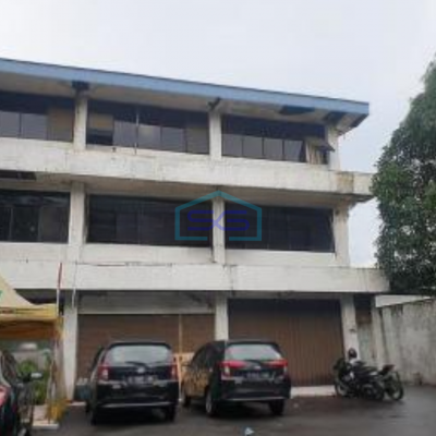 Disewakan Gudang Akses Container 40 Feet Lokasi Kelapa Gading Jakarta Utara