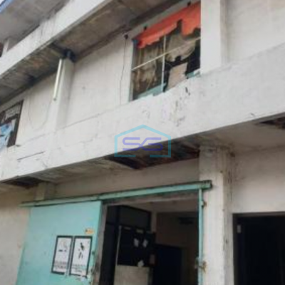 Disewakan Gudang Akses Container 40 Feet Lokasi Kelapa Gading Jakarta Utara