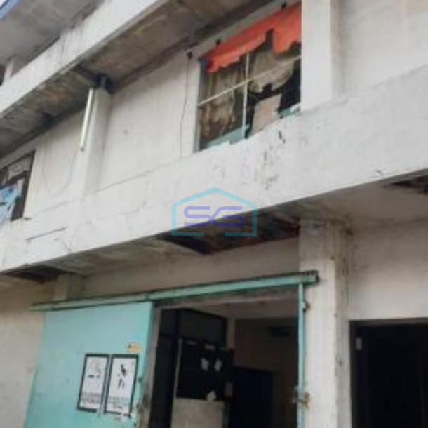 Disewakan Gudang Akses Container 40 Feet Lokasi Kelapa Gading Jakarta Utara-2