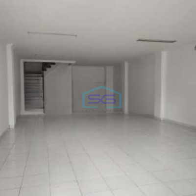 Disewakan Ruko 2 Lantai Luas Bangunan  170 m² Lokasi Rawamangun Jakarta Timur