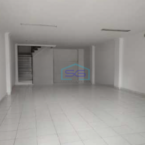 Disewakan Ruko 2 Lantai Luas Bangunan  170 m² Lokasi Rawamangun Jakarta Timur-2