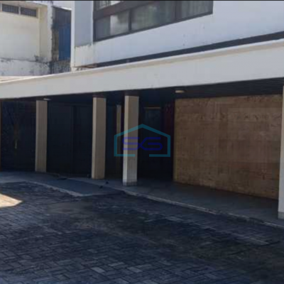 Disewakan Ruko 2 Lantai Luas Tanah 522 m² Lokasi Rawamangun Jakarta Timur