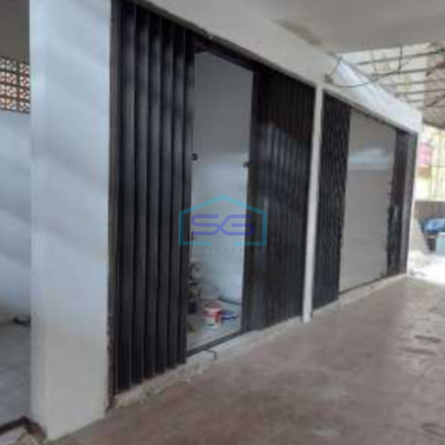 Disewakan Gudang Luas Bangunan 700 m² Lokasi Jakarta Timur