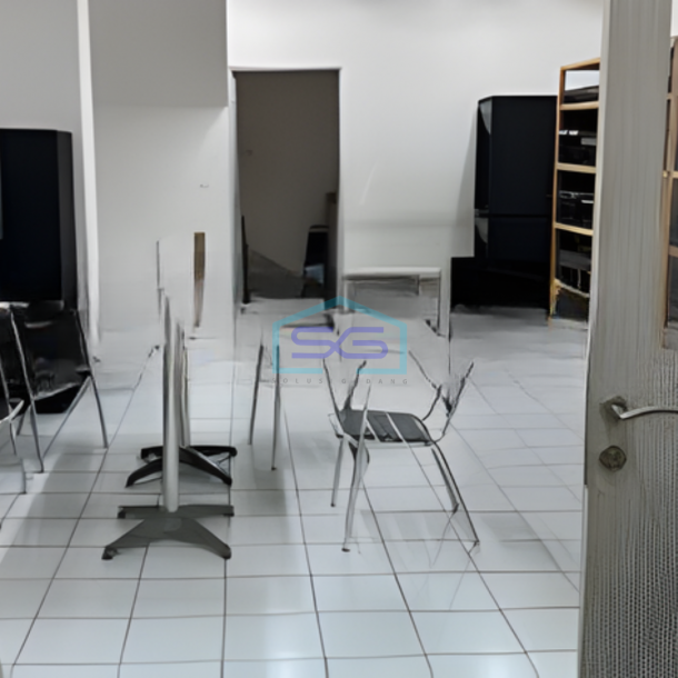 Disewakan Ruko Luas Tanah 210 m² Lokasi Tanjung Priuk Jakarta Utara-3