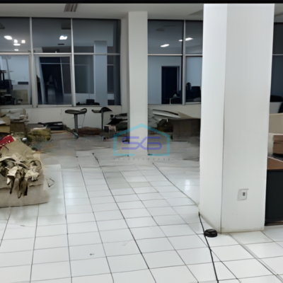 Disewakan Ruko Luas Tanah 210 m² Lokasi Tanjung Priuk Jakarta Utara