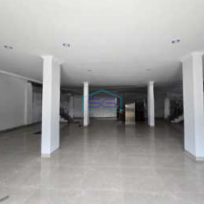 Disewakan Ruko 3 Lantai Luas Tanah  202 m² Lokasi Kelapa Gading Jakarta Utara