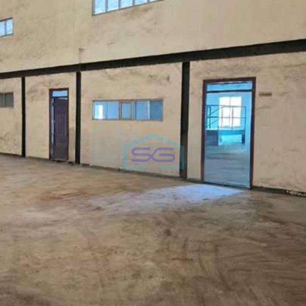 Disewakan Gudang Luas Bangunan  1200 m² Lokasi Balaraja Tangerang-3