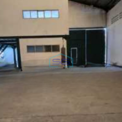 Disewakan Gudang Luas Bangunan  1200 m² Lokasi Balaraja Tangerang