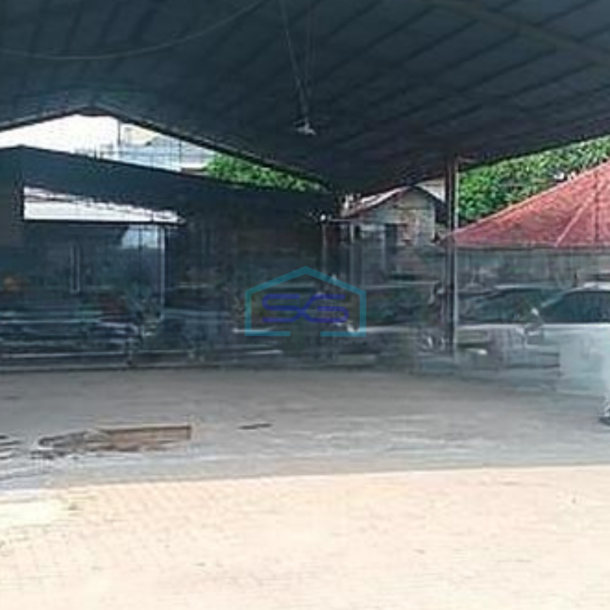 Dijual Cepat Tanah Luas 11000 m² di Sunter Jakarta Utara-1