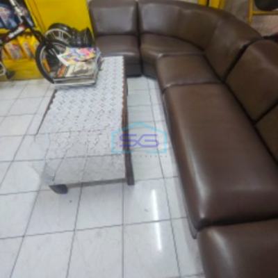 Disewakan Ruko Luas Tanah 550 m² Lokasi Cawang Jakarta Timur