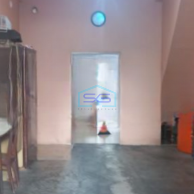 Dijual Ruko Luas Bangunan 204 m² Lokasi Gunung Sahari Jakarta Pusat