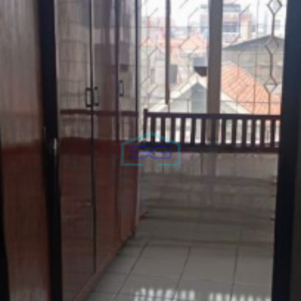 Dijual Ruko Luas Bangunan 204 m² Lokasi Gunung Sahari Jakarta Pusat-2