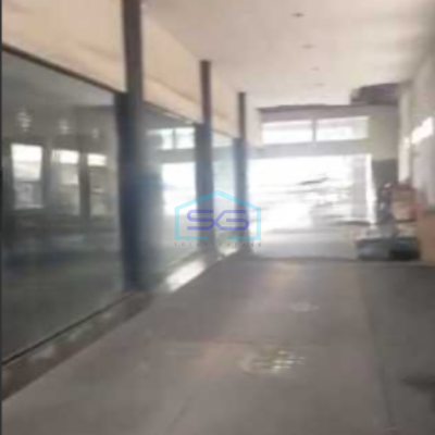 Dijual Ruko 2 Lantai Luas Tanah 2400 m² Lokasi Gunung Sahari Jakarta Pusat