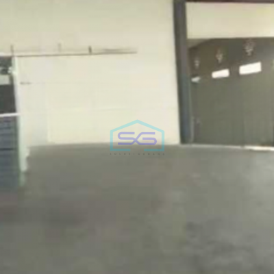 Dijual Ruko 2 Lantai Luas Tanah 2400 m² Lokasi Gunung Sahari Jakarta Pusat