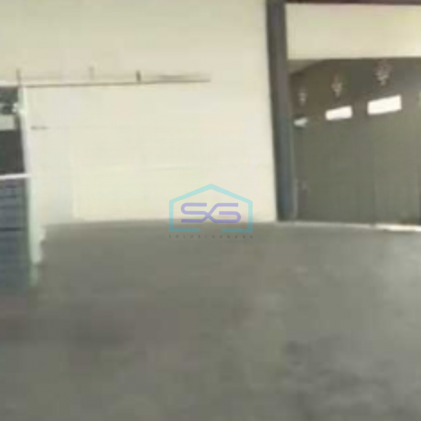 Dijual Ruko 2 Lantai Luas Tanah 2400 m² Lokasi Gunung Sahari Jakarta Pusat-2