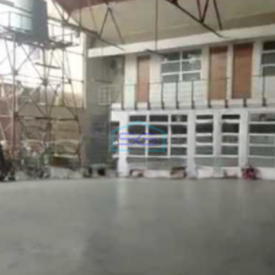 Dijual Ruko 2 Lantai Luas Tanah 2400 m² Lokasi Gunung Sahari Jakarta Pusat