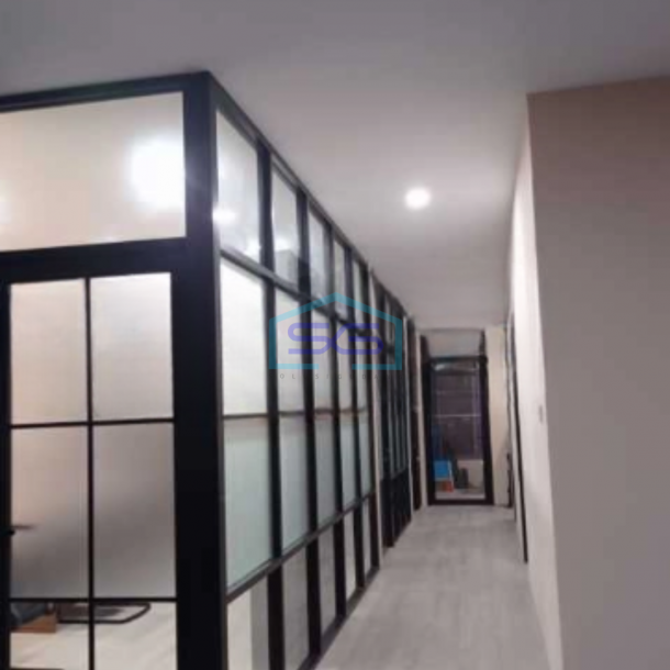 Dijual Gudang 2 Lantai Luas Tanah 766 m² Lokasi Cengkareng Jakarta Barat-1