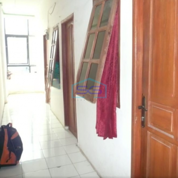 Dijual Ruko Murah Luas Bangunan 300 m² Lokasi Mangga Besar Jakarta Barat-3