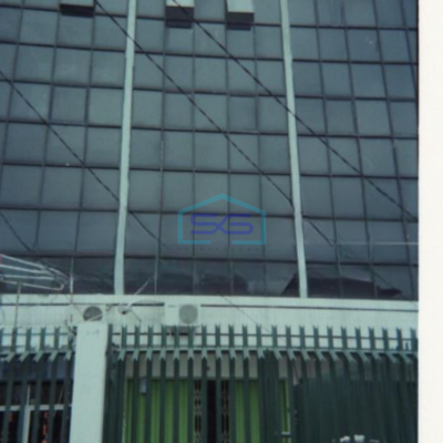 Dijual Ruko Murah Luas Bangunan 300 m² Lokasi Mangga Besar Jakarta Barat