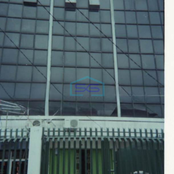 Dijual Ruko Murah Luas Bangunan 300 m² Lokasi Mangga Besar Jakarta Barat-1