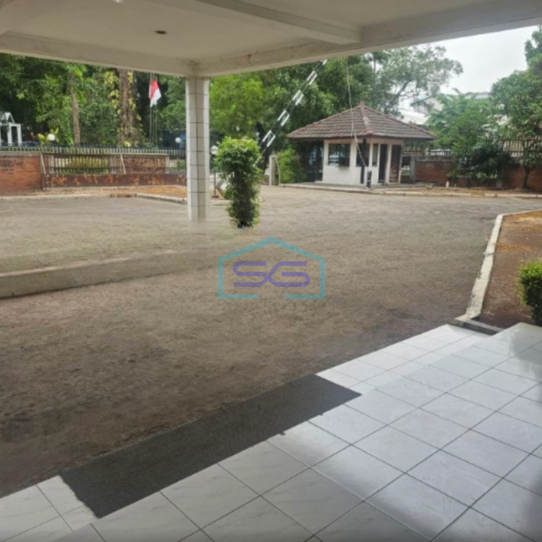 Dijual Gudang Ada Kantor Luas Bangunan  3421 m²  Lokasi Pulo Gadung Jakarta Timur-2