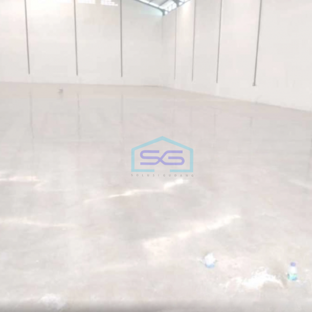 Dijual Gudang Luas Tanah  3200 m² Lokasi di Balaraja Tangerang-2