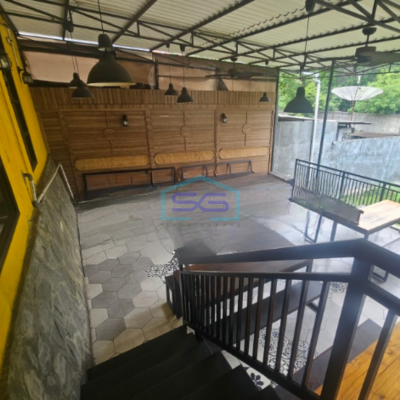 Disewakan Ruko Luas Bangunan 450 m²  Lokasi di Fatmawati Jakarta Selatan