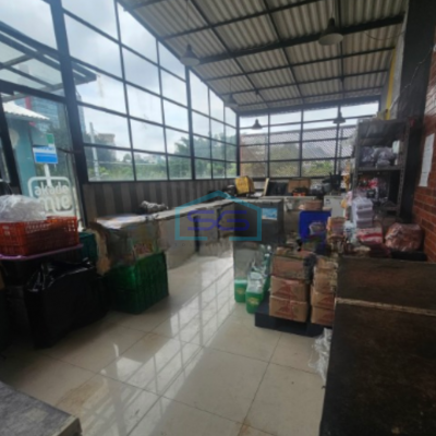 Disewakan Ruko Luas Bangunan 450 m²  Lokasi di Fatmawati Jakarta Selatan