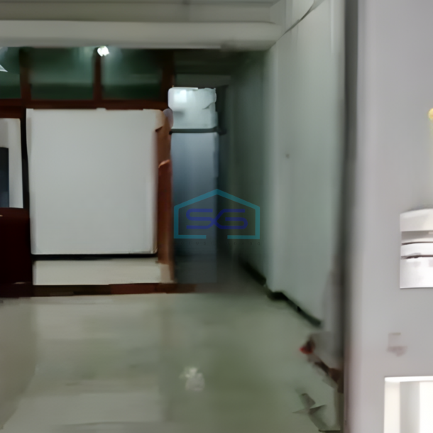 Disewakan Ruko Luas Bangunan  252 m² Lokasi di Petojo Jakarta Pusat-3