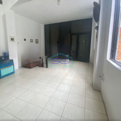 Disewakan Ruko Luas Tanah 216 m² Lokasi di Jakarta Barat