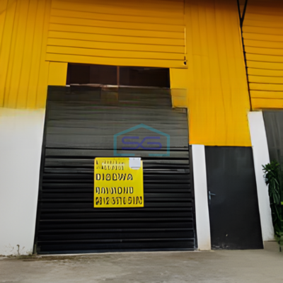 Disewakan Gudang Lokasi Kelapa Gading Jakarta Utara Kondisi Bagus