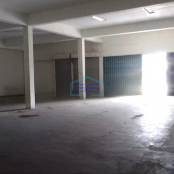Disewakan Gudang Lokasi Strategis Luas Bangunan  1026 m² di Bekasi-3