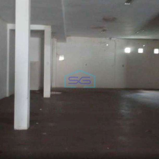 Disewakan Gudang Lokasi Strategis Luas Bangunan  1026 m² di Bekasi-1