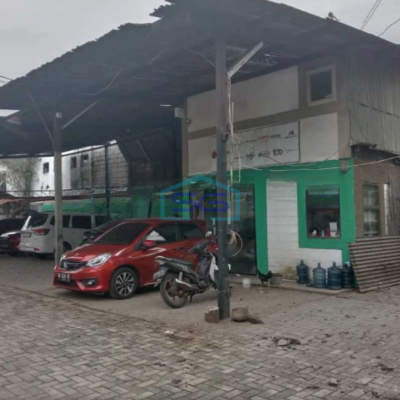 Disewakan Gudang Luas Tanah  1000 m² Lokasi di Kelapa Gading Jakarta Utara