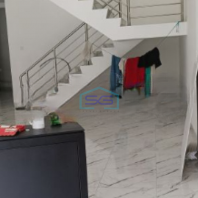 Disewakan Ruko 3 Lantai Luas Tanah  144 m² Lokasi di Sunter Jakarta Utara