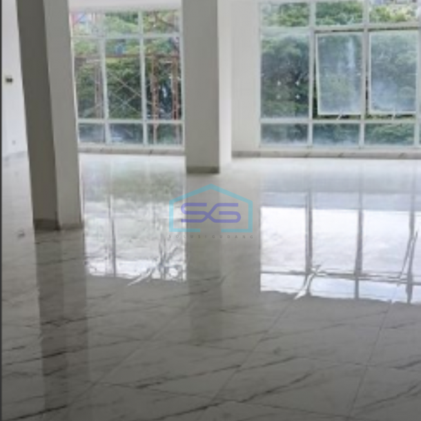 Disewakan Ruko 3 Lantai Luas Tanah  144 m² Lokasi di Sunter Jakarta Utara-2