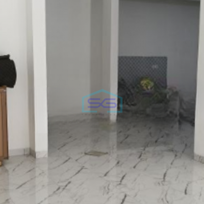 Disewakan Ruko 3 Lantai Luas Tanah  144 m² Lokasi di Sunter Jakarta Utara